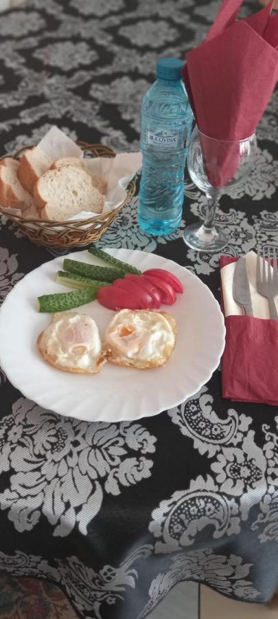 Hotel River Târgu Jiu المظهر الخارجي الصورة