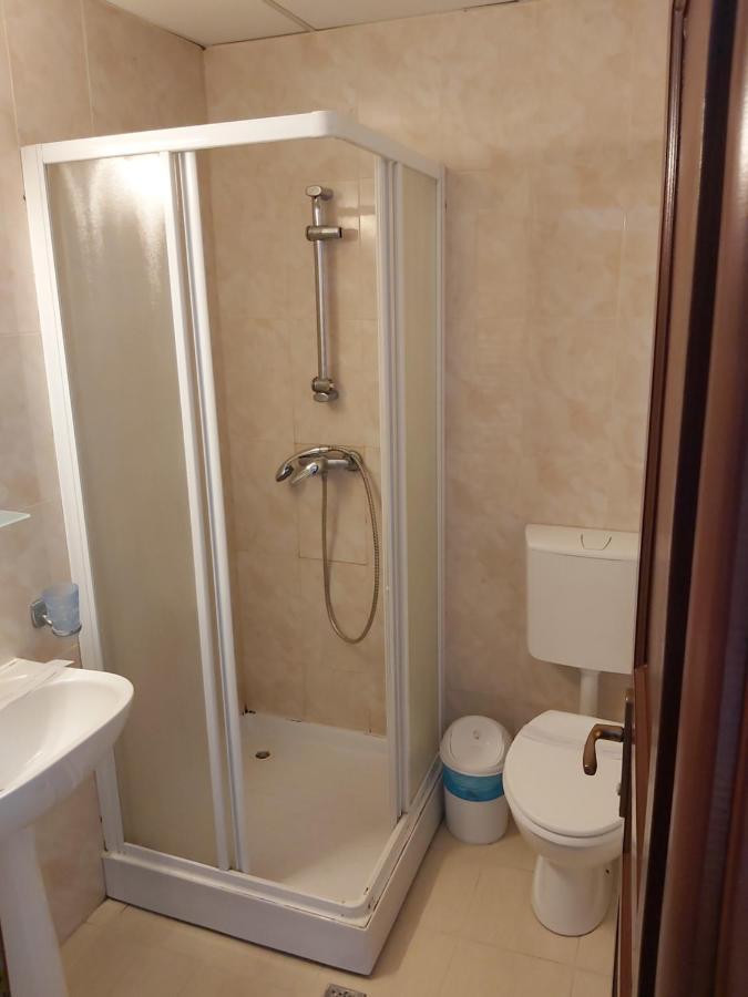 Hotel River Târgu Jiu المظهر الخارجي الصورة