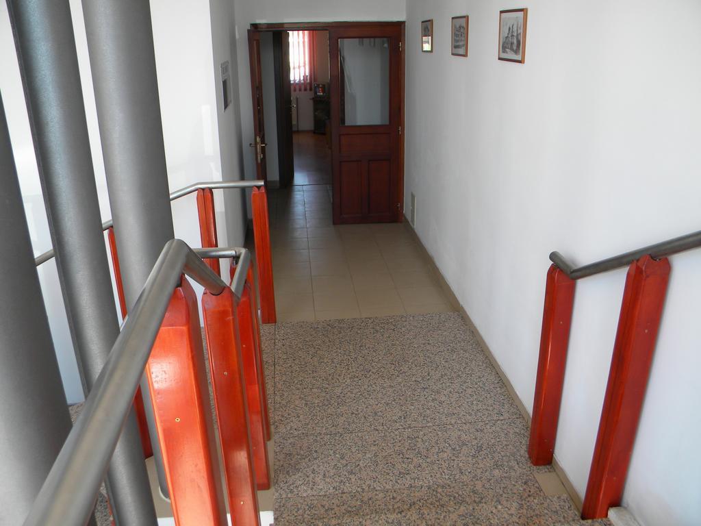 Hotel River Târgu Jiu المظهر الخارجي الصورة
