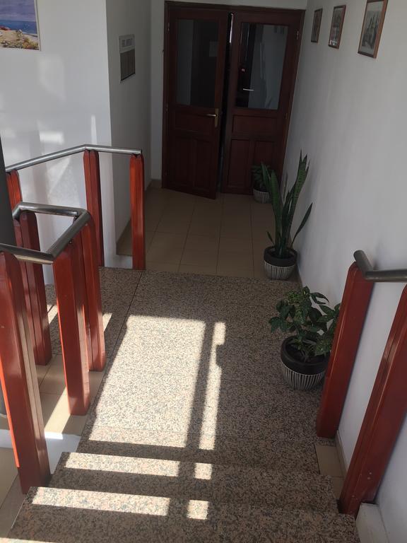 Hotel River Târgu Jiu المظهر الخارجي الصورة