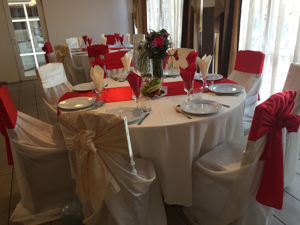 Hotel River Târgu Jiu المظهر الخارجي الصورة